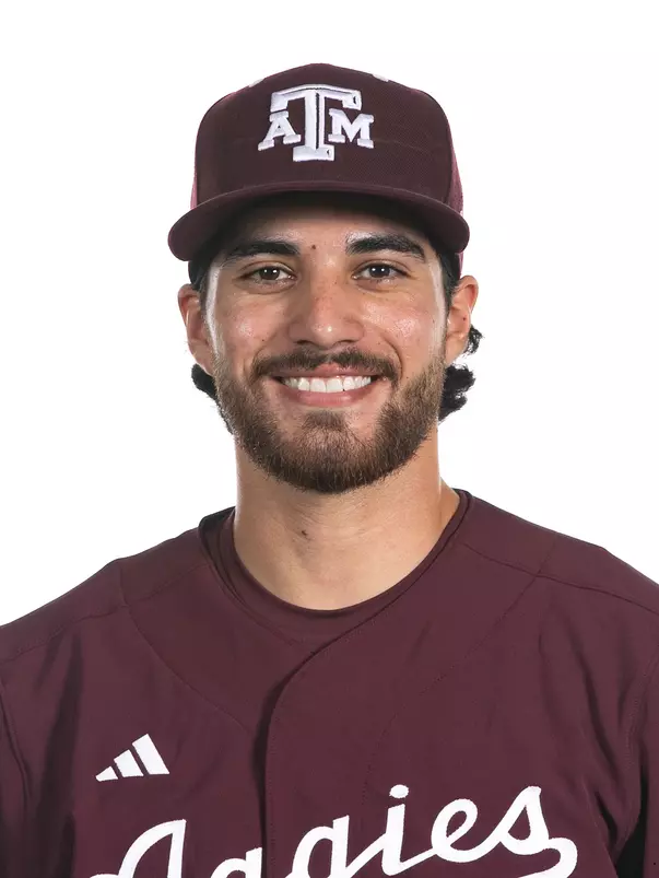 Elijah Batista Head Shot