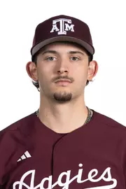 Zane Becker Head Shot