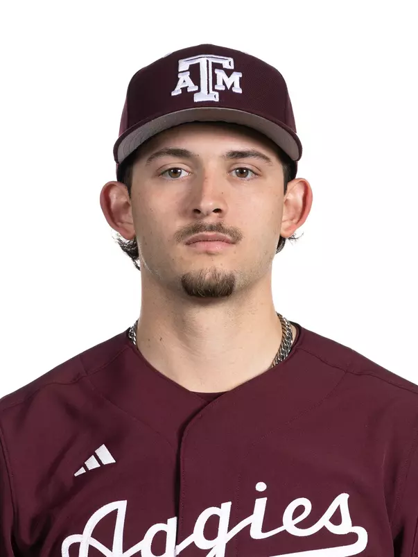 Zane Becker Head Shot