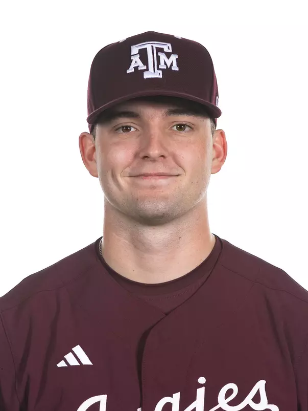 Luke Billings Head Shot