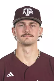 Blake Binderup Head Shot