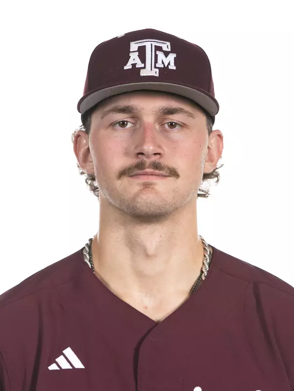 Blake Binderup Head Shot