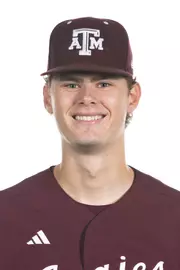 Hunter Bond Head Shot