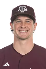 Jackson Brasseux Head Shot