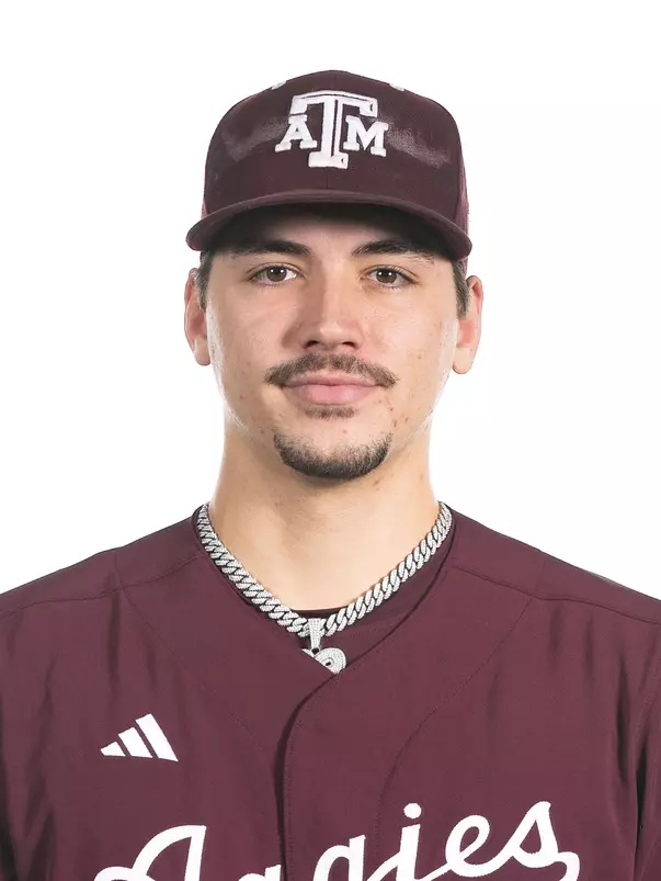 Ethan Darden Head Shot