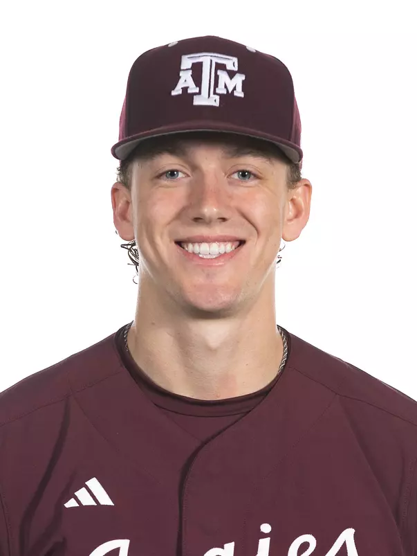 Sam Erickson Head Shot