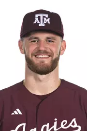 Gavin Grahovac Head Shot