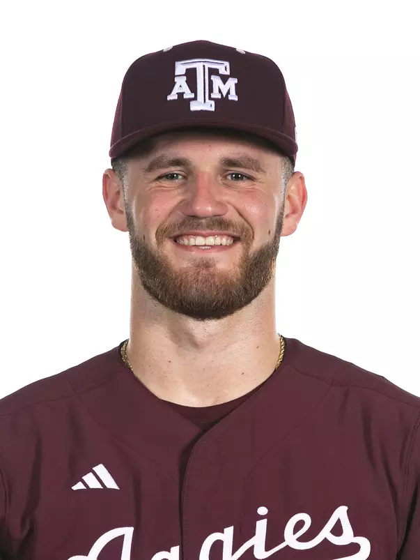 Gavin Grahovac Head Shot