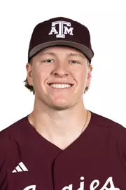 Bear Harrison Head Shot