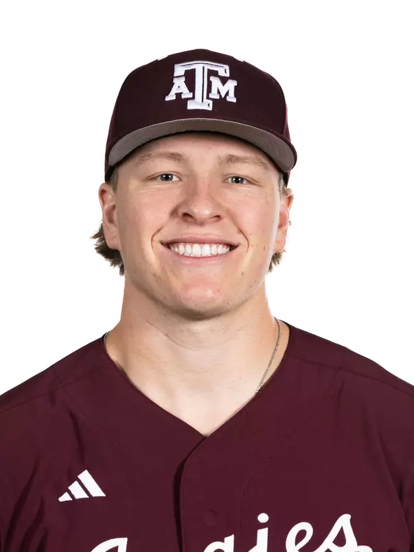 Bear Harrison Head Shot