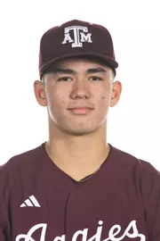 Cole Hubert Head Shot