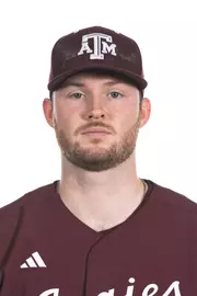 Wesley Jordan Head Shot