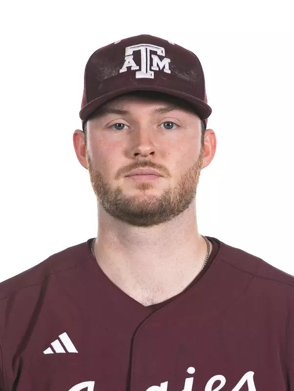 Wesley Jordan Head Shot