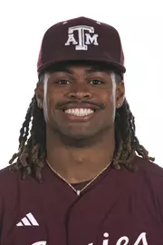 Terrence Kiel II Head Shot