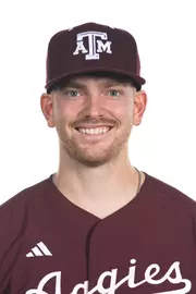 Blake Labuda Head Shot