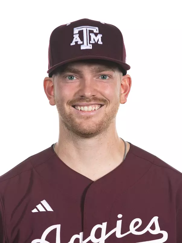 Blake Labuda Head Shot