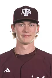 Weston Moss Head Shot