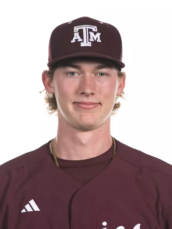 Weston Moss Head Shot