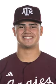 Nico Partida Head Shot