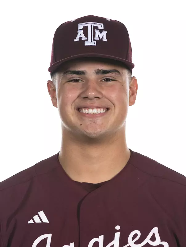 Nico Partida Head Shot