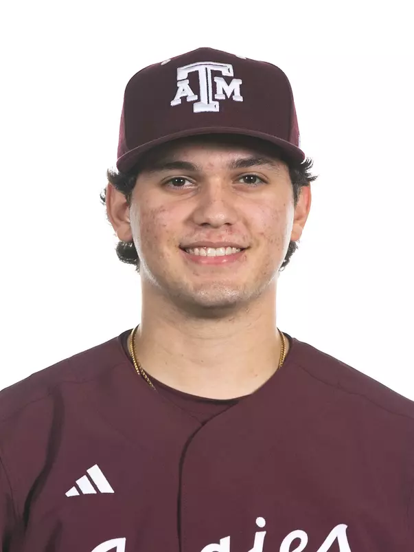 David Ramirez Head Shot