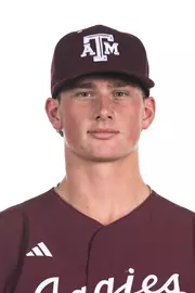 Hunter Vincent Head Shot