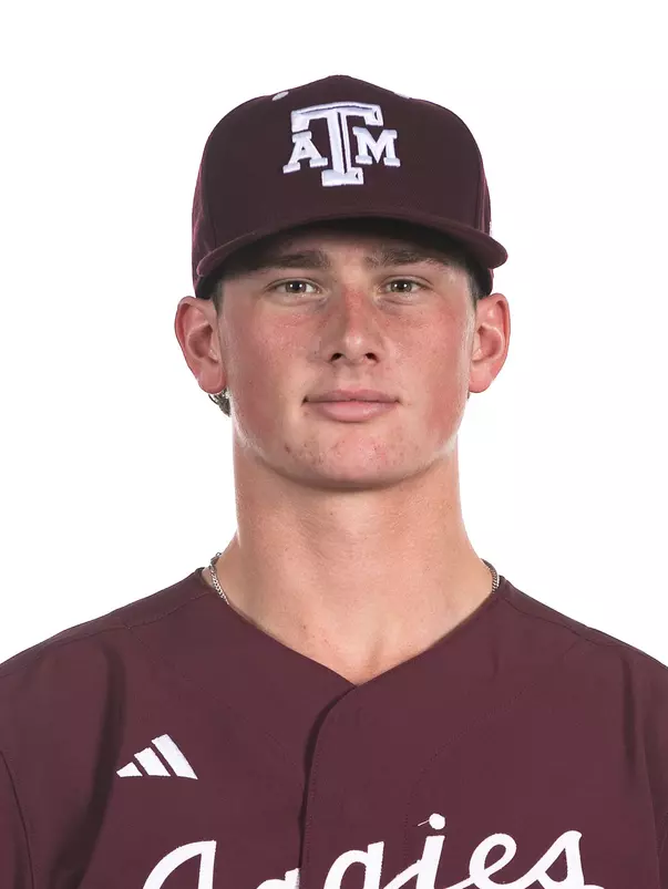 Hunter Vincent Head Shot