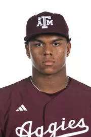 Jorian Wilson Head Shot