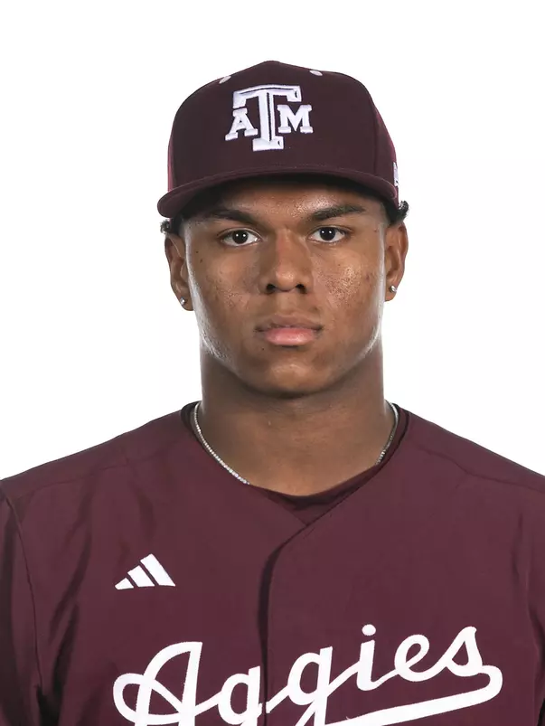 Jorian Wilson Head Shot