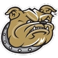 Bryant Bulldogs Logo