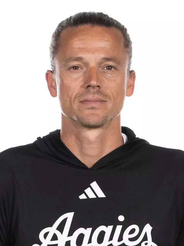 Marc Burch head shot