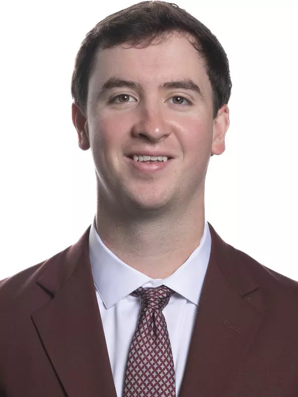 Carter Banks Headshot