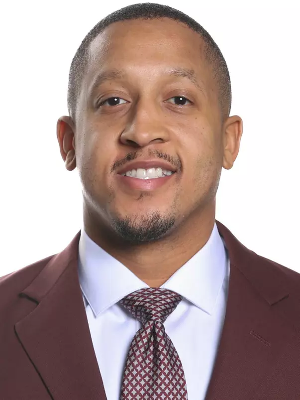 Andrew Bather Headshot