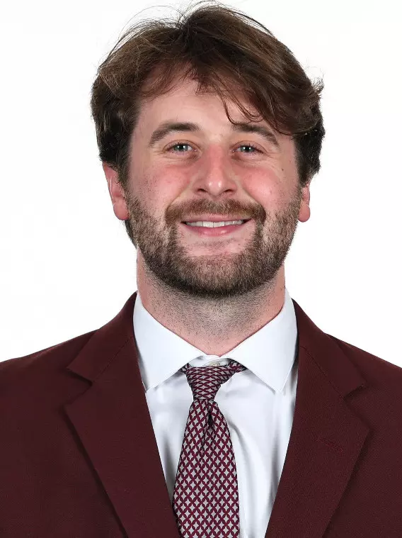 Owen Caldwell Headshot