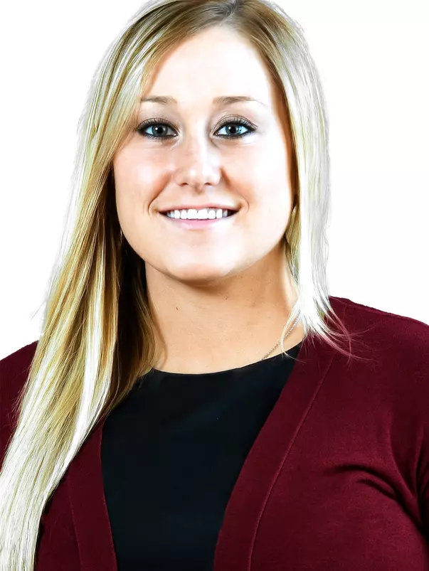 Kat Castner Headshot