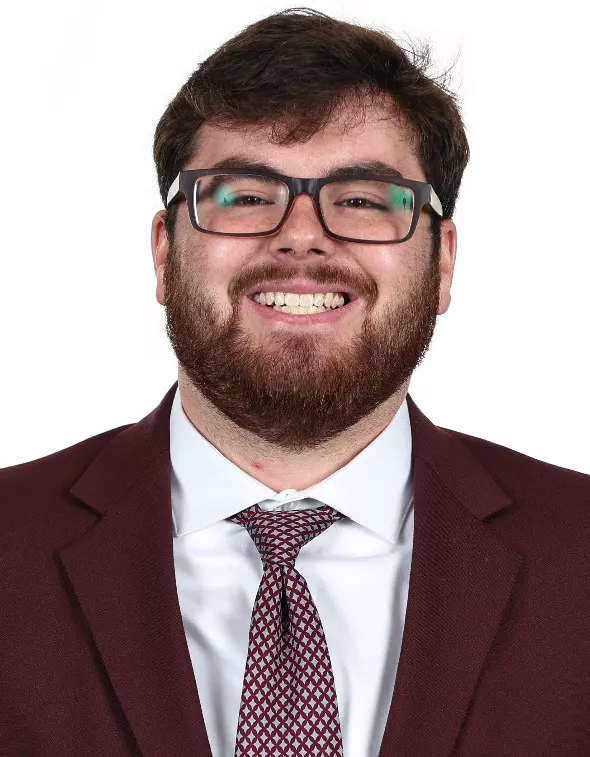 Austin Chandler Headshot