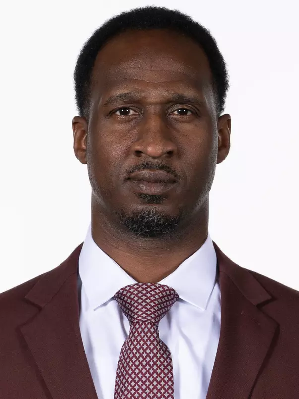 David Cooney Headshot