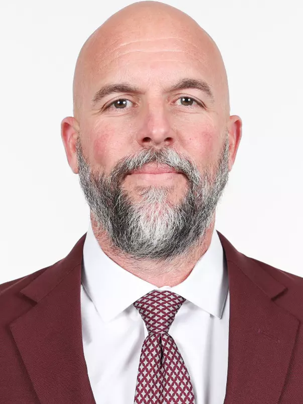 Brad Cornelsen Headshot