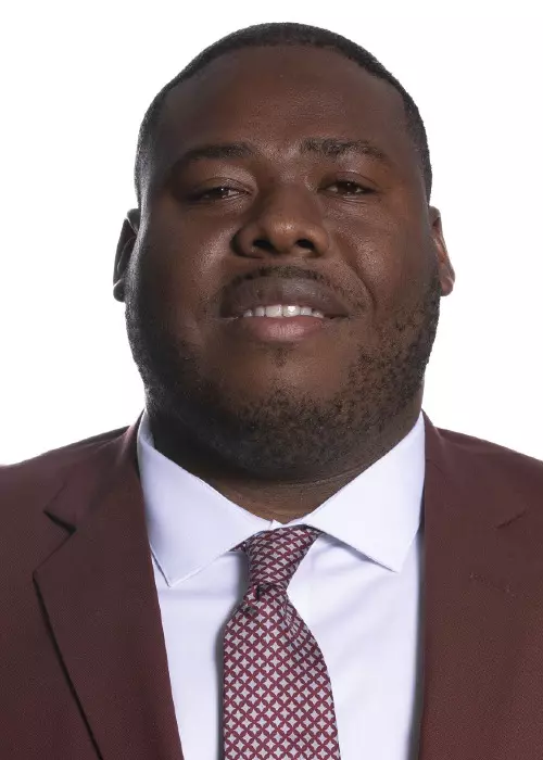 Wisly Desire Headshot