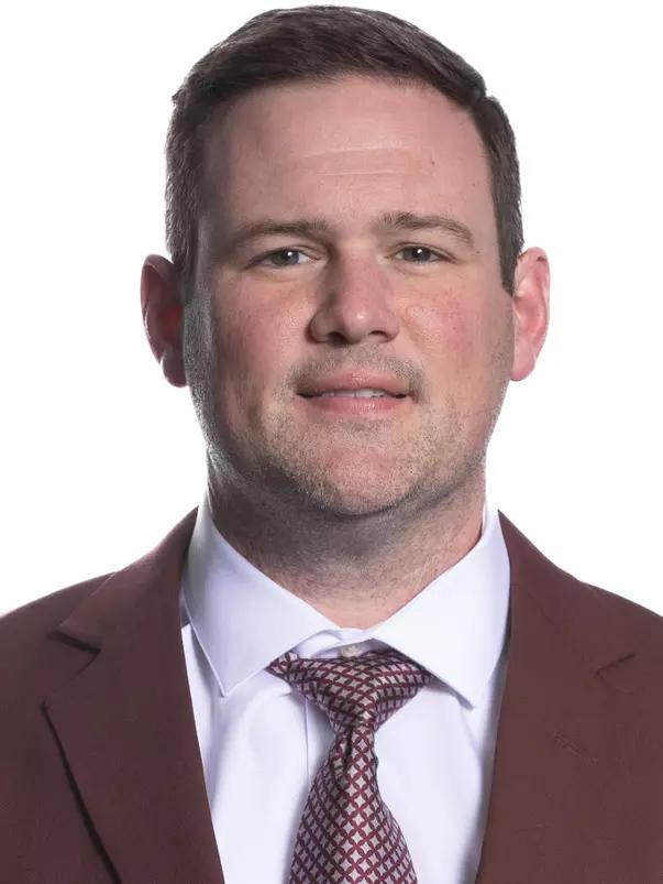 Pat Dougherty Headshot