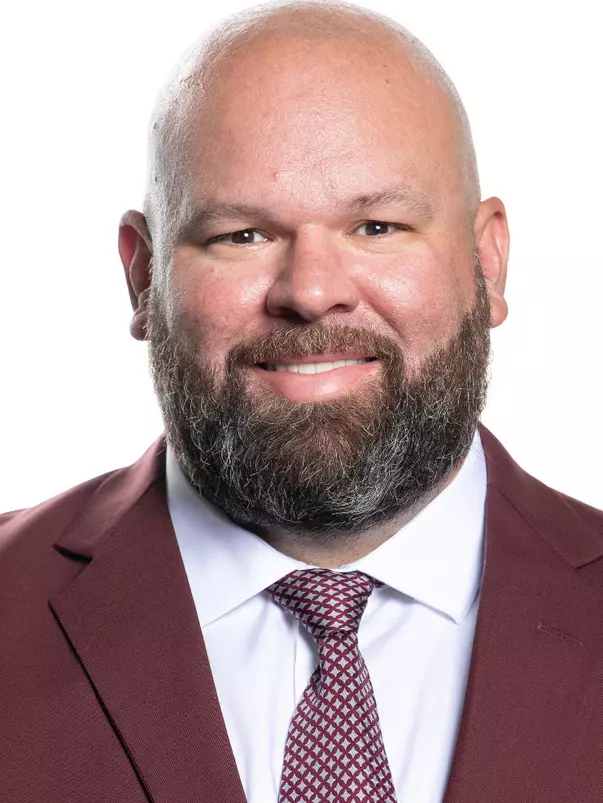 Joe Girardi Headshot