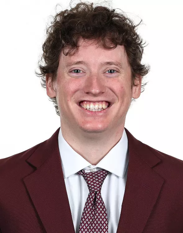 Michael Good Headshot