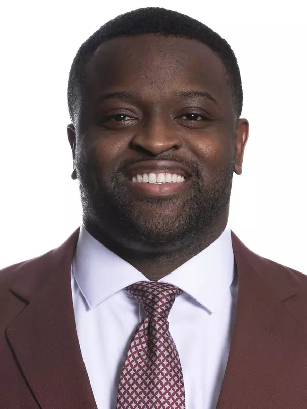 Bryant Gross-Armiento Headshot