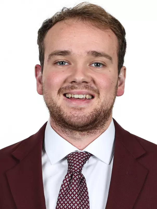 Quentin Hefflin Headshot