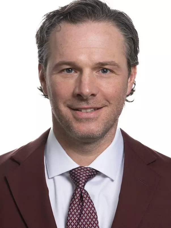 Lyle Hemphill Headshot