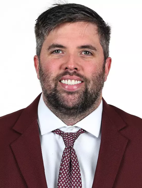 Drew Hollingshead Headshot