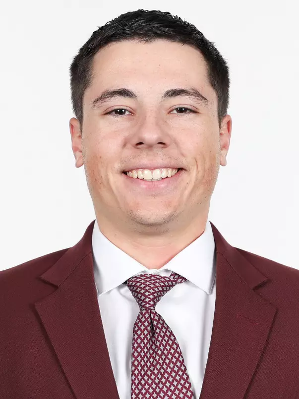 Trevor Horton Headshot