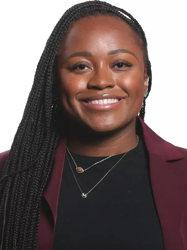 Maya Howard Headshot