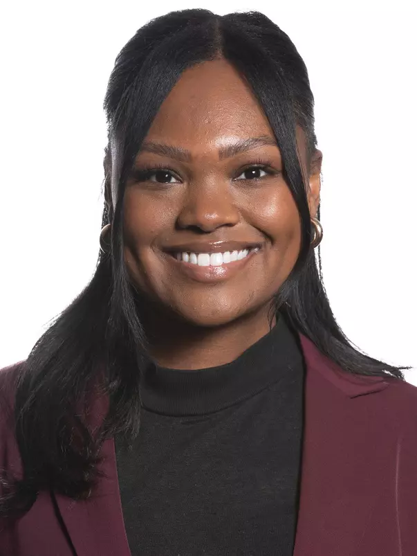 Kianna Jasper Headshot