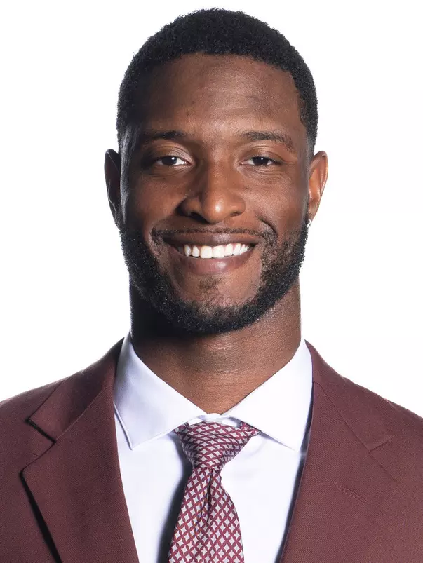 Darius Joiner Headshot